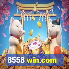 8558 win.com